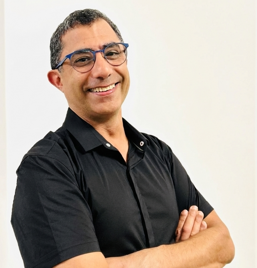 רוני בן נחום