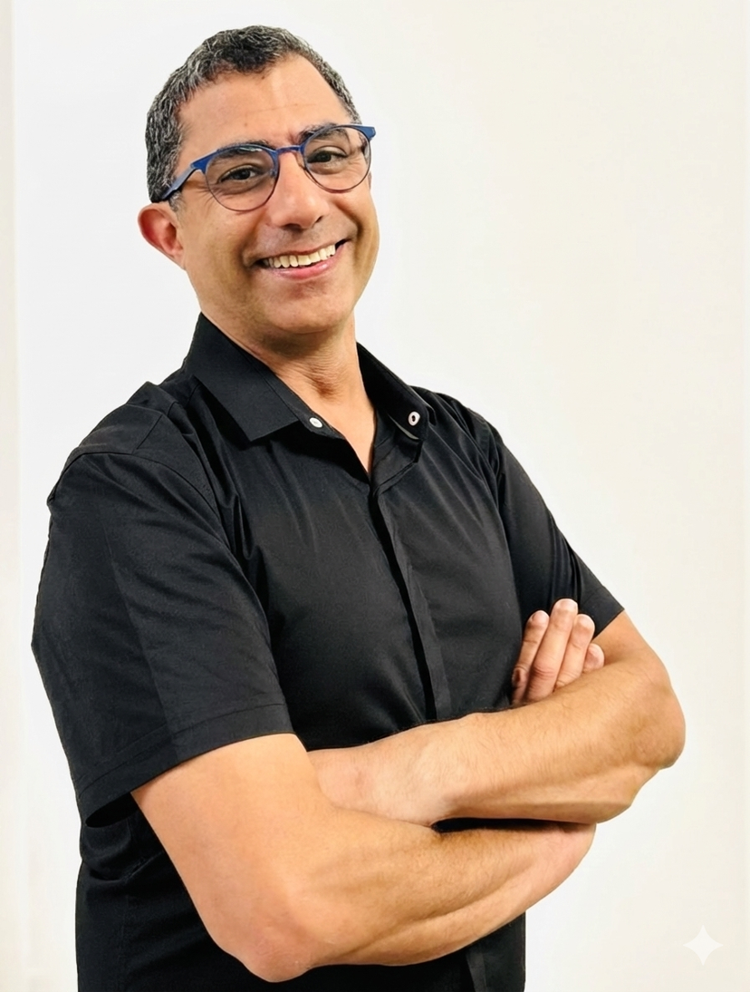 רוני בן נחום