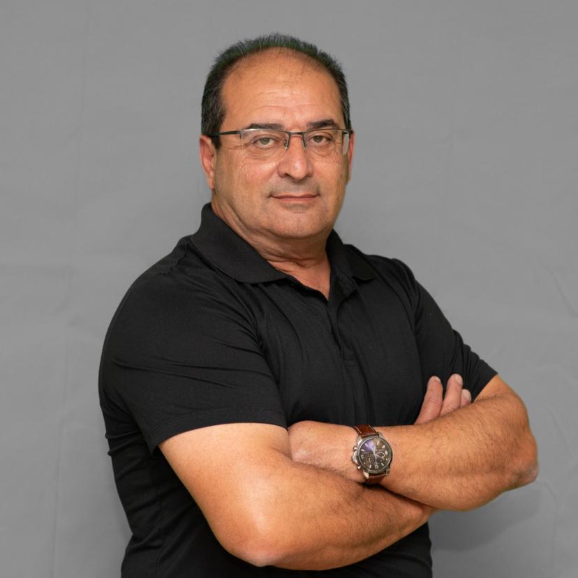 גנאדי ברוסילובסקי