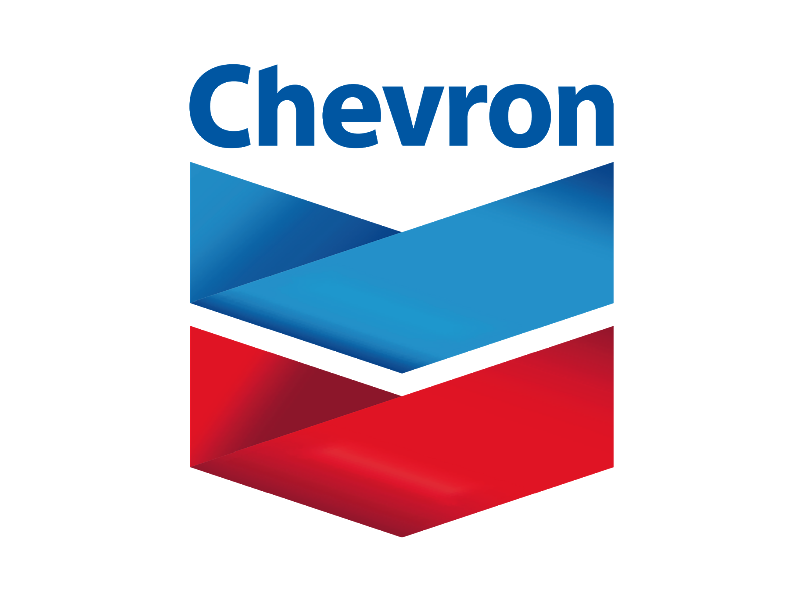 Chevron-logo